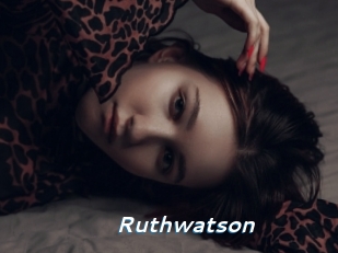 Ruthwatson