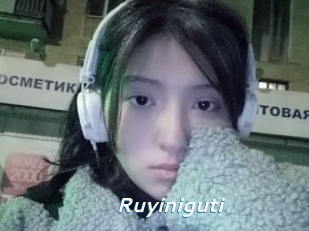 Ruyiniguti