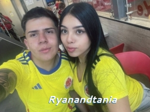 Ryanandtania