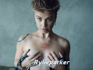 Rylieparker