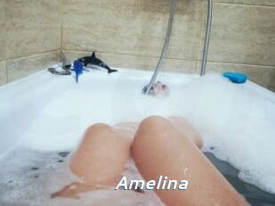 Amelina Camgirls Live