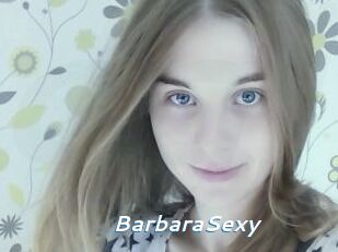 BarbaraSexy