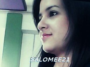 SALOMEE21