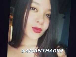 SAMANTHA099