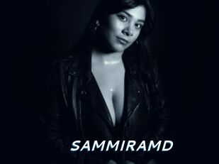 SAMMIRAMD