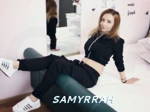SAMYRRAH