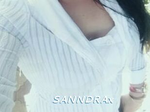 SANNDRAx