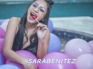 SARABENITEZ
