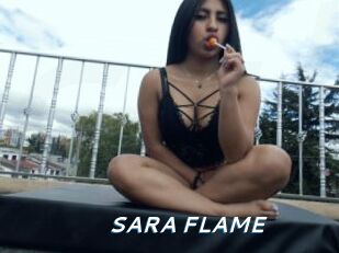 SARA_FLAME