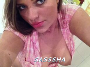 SASSSHA