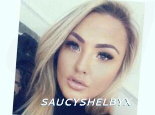 SAUCYSHELBYX