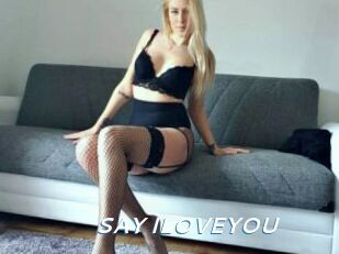 SAY_ILOVEYOU