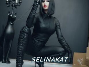 SELINAKAT