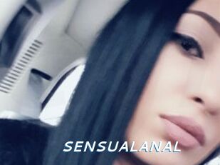 SENSUALANAL