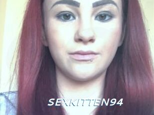 SEXKITTEN94