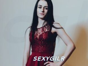 SEXYGILR