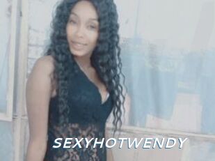 SEXYHOTWENDY