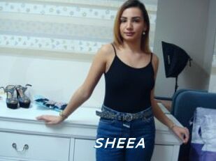 SHEEA