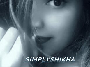SIMPLYSHIKHA