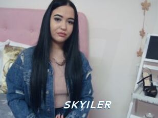 SKYILER