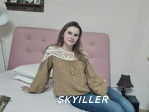 SKYILLER