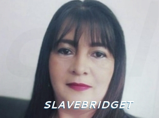 SLAVEBRIDGET