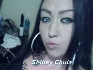 SMiley_Chula