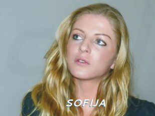 SOFIJA