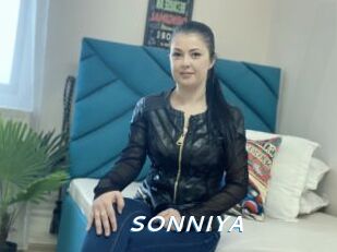 SONNIYA