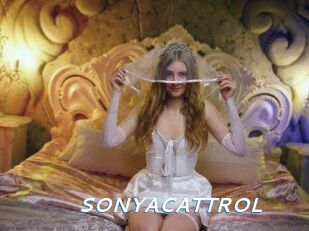 SONYA_CATTROL