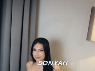 SONYAH