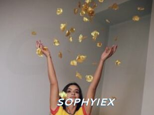 SOPHYIEX