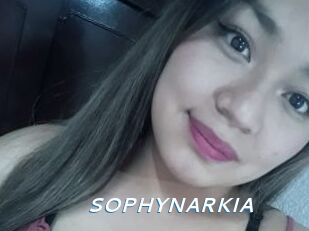 SOPHYNARKIA