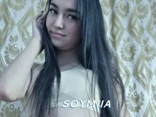 SOYMIIA