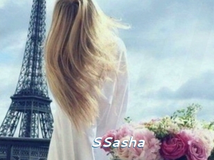 SSasha