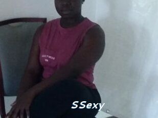 SSexy