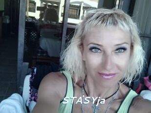 STASYja