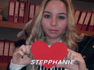 STEPPHANIE