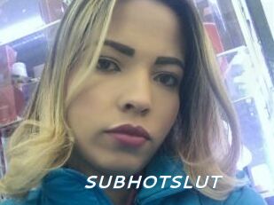 SUBHOTSLUT