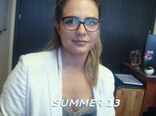 SUMMER_13