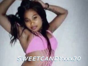 SWEETCANDYxxx30