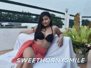 SWEETHORNYSMILE