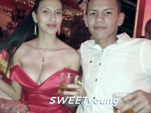 SWEETyoung