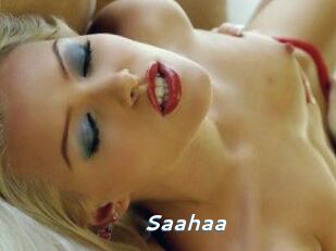 Saahaa
