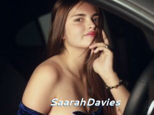 SaarahDavies