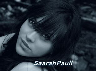 SaarahPaull