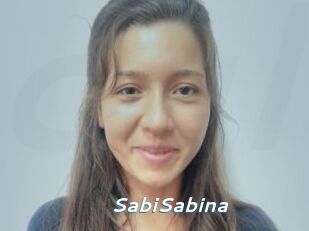 SabiSabina