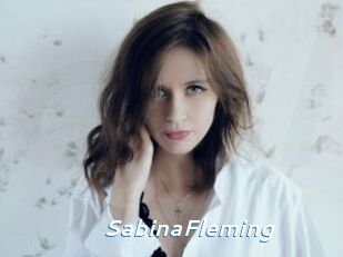 SabinaFleming