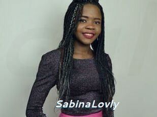 SabinaLovly