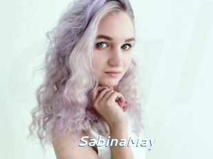SabinaMay